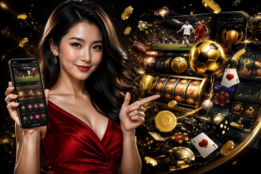betano – Hướng dẫn chơi Nổ Hũ trên điện thoại