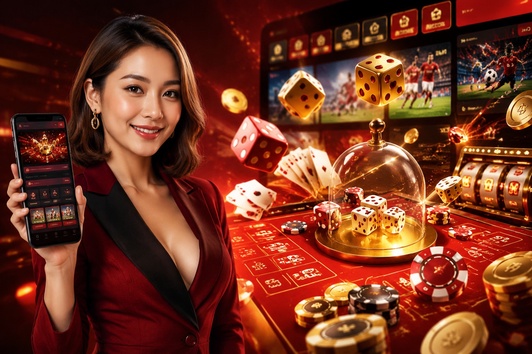 betano – Hệ thống Jackpot Nổ Hũ tiến độ