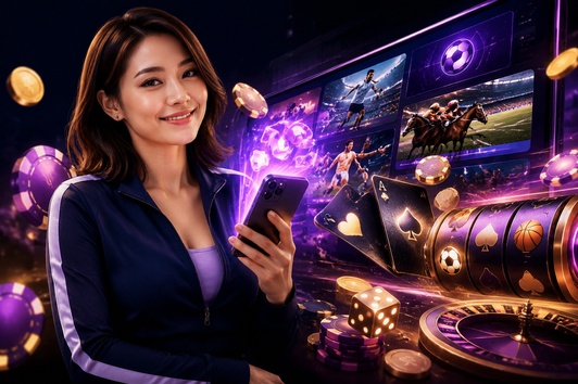 betano Nổ Hũ – Máy quay slot jackpot